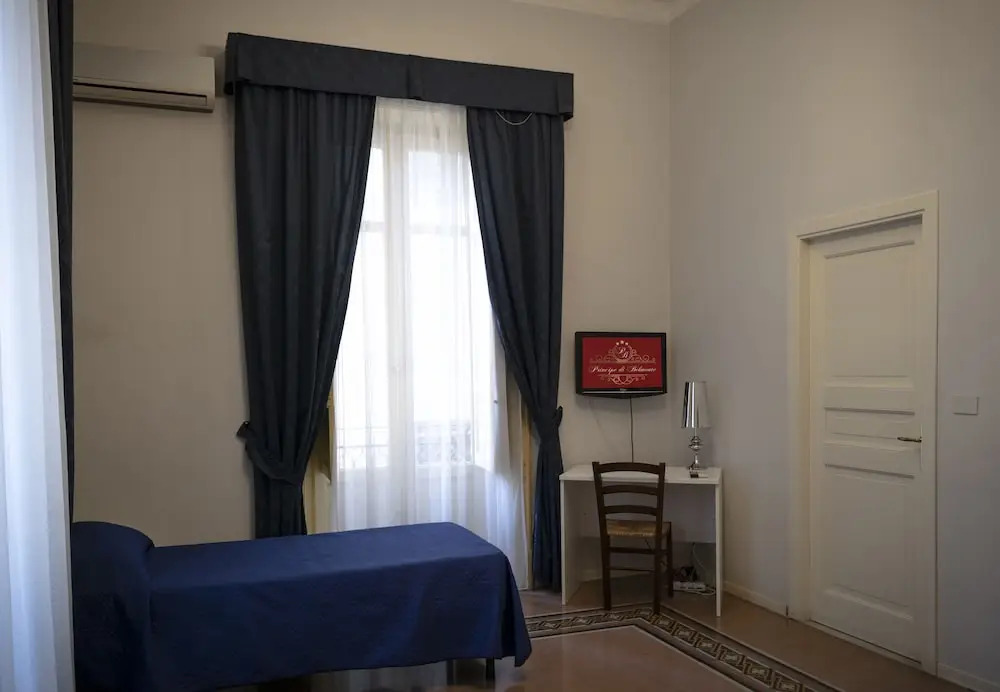 Principe di Belmonte