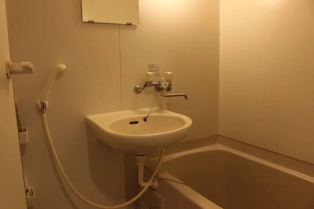 Umeda Apartment Comfy