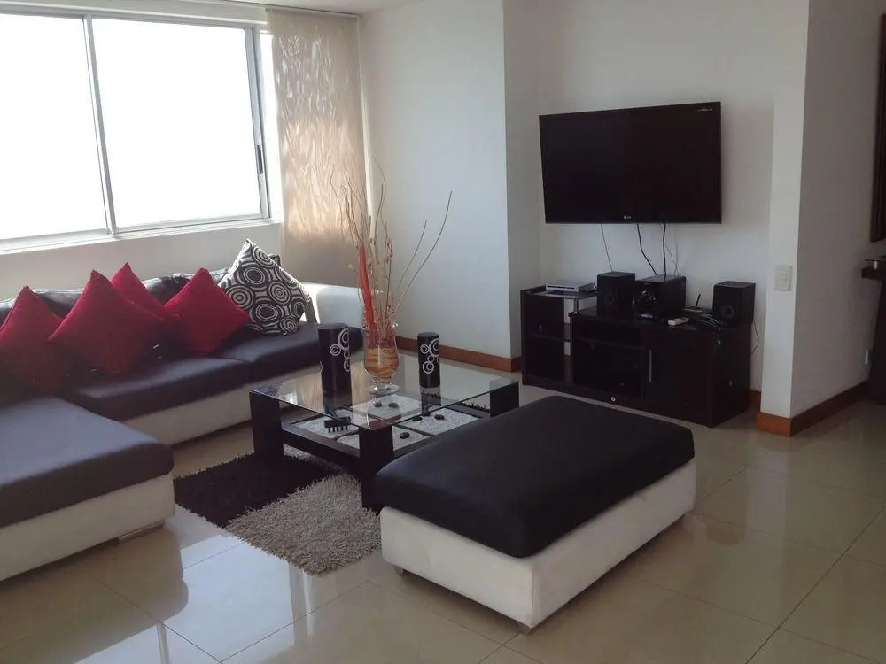Cartagena Beach Apartments