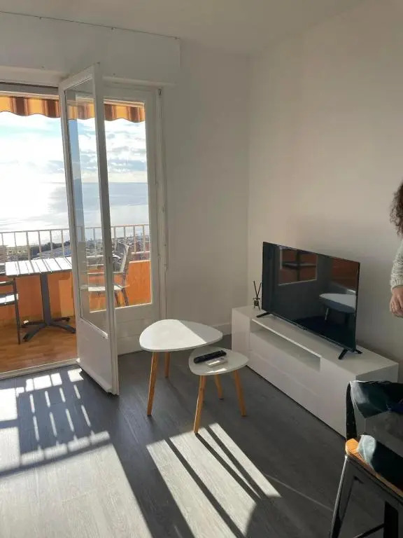 Splendide Vue Dans Ce Studio ! (Adults Only)