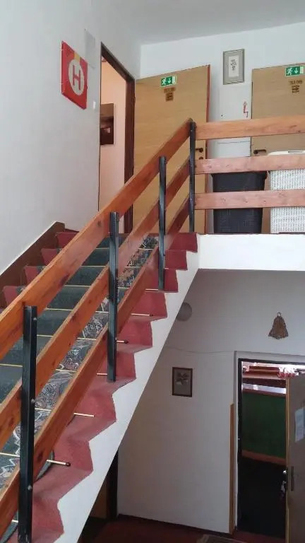 Hotel Nico
