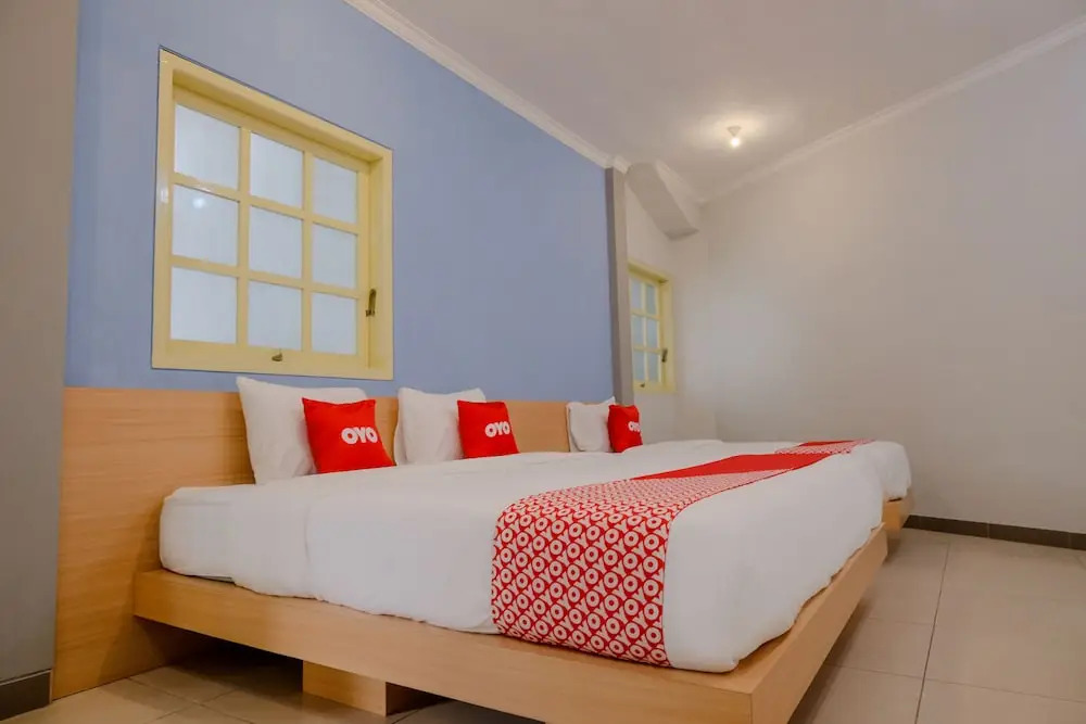 Oyo1509 Candi Panggung Family Guesthouse