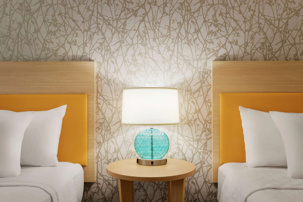 Home2 Suites By Hilton Fernandina Beach on Amelia Island, FL