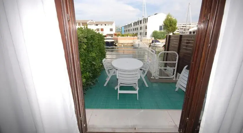 Villaggio Terra Mare Superior