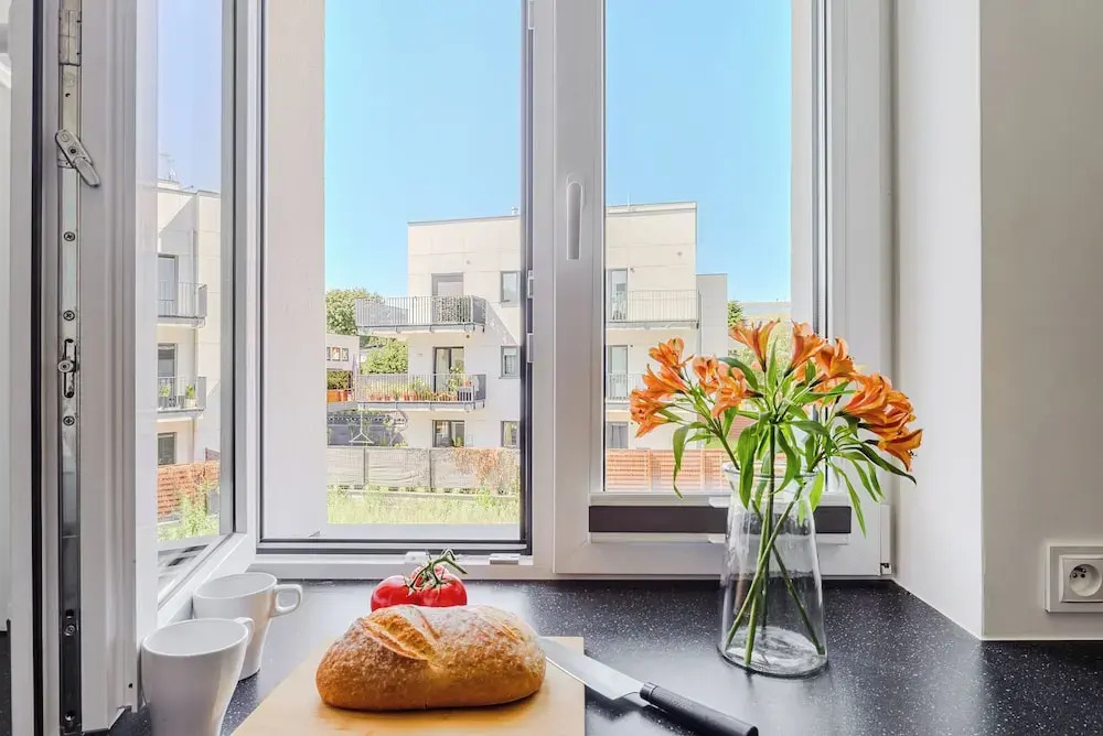 ShortStayPoland Apartamenty