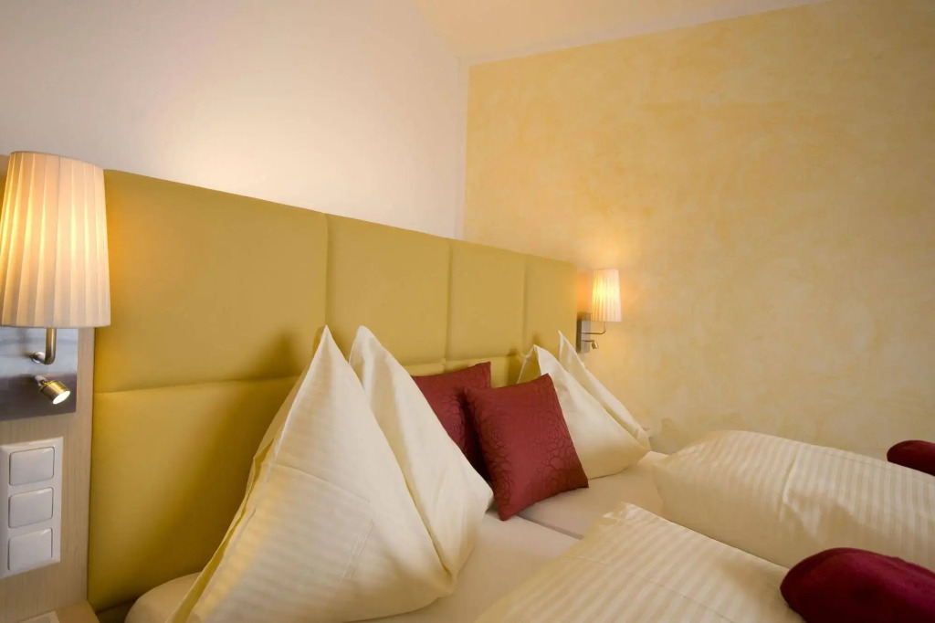 Sonnenhotel Zaubek