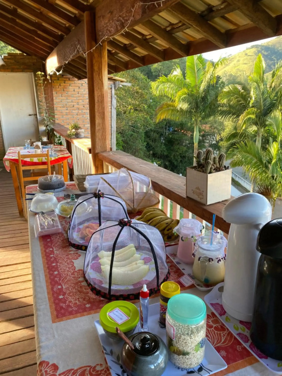 Estalagem Mar de Morros