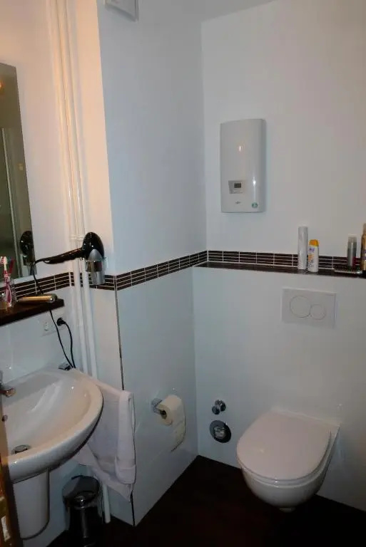Ferienwohnung Wiemers