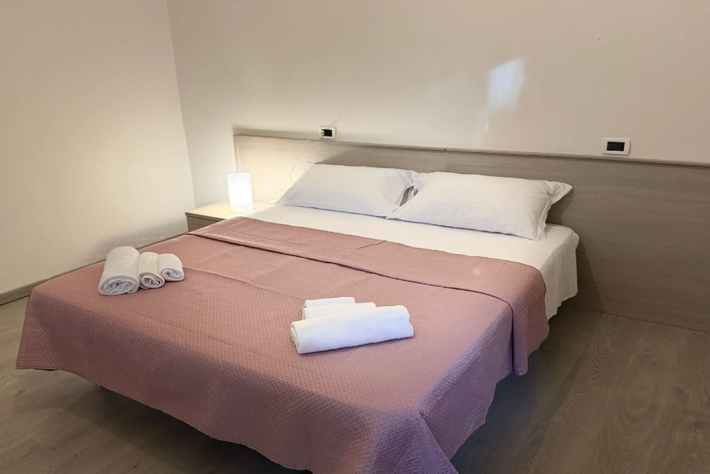 Hotel Bologna