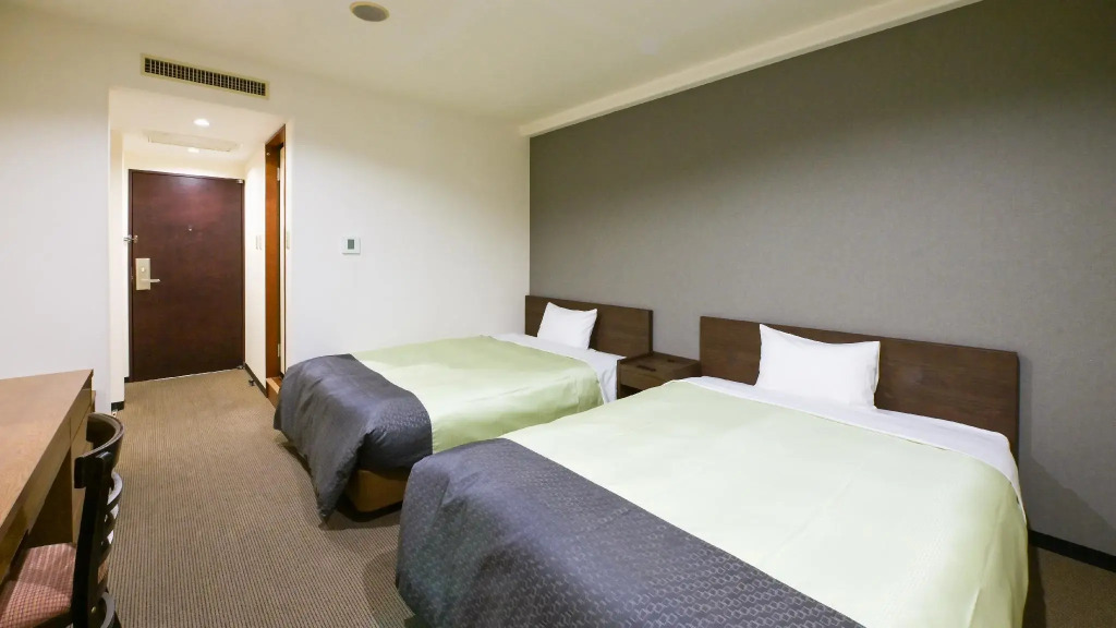 Numazu Inter Grand Hotel