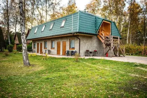 Arkadia Wypoczynek i Odstresowanie