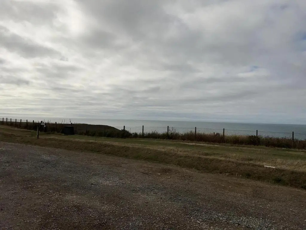 Sea Facing 2Bd Terraced Home - Peacehaven