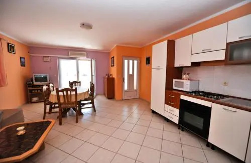 Apartment Danka