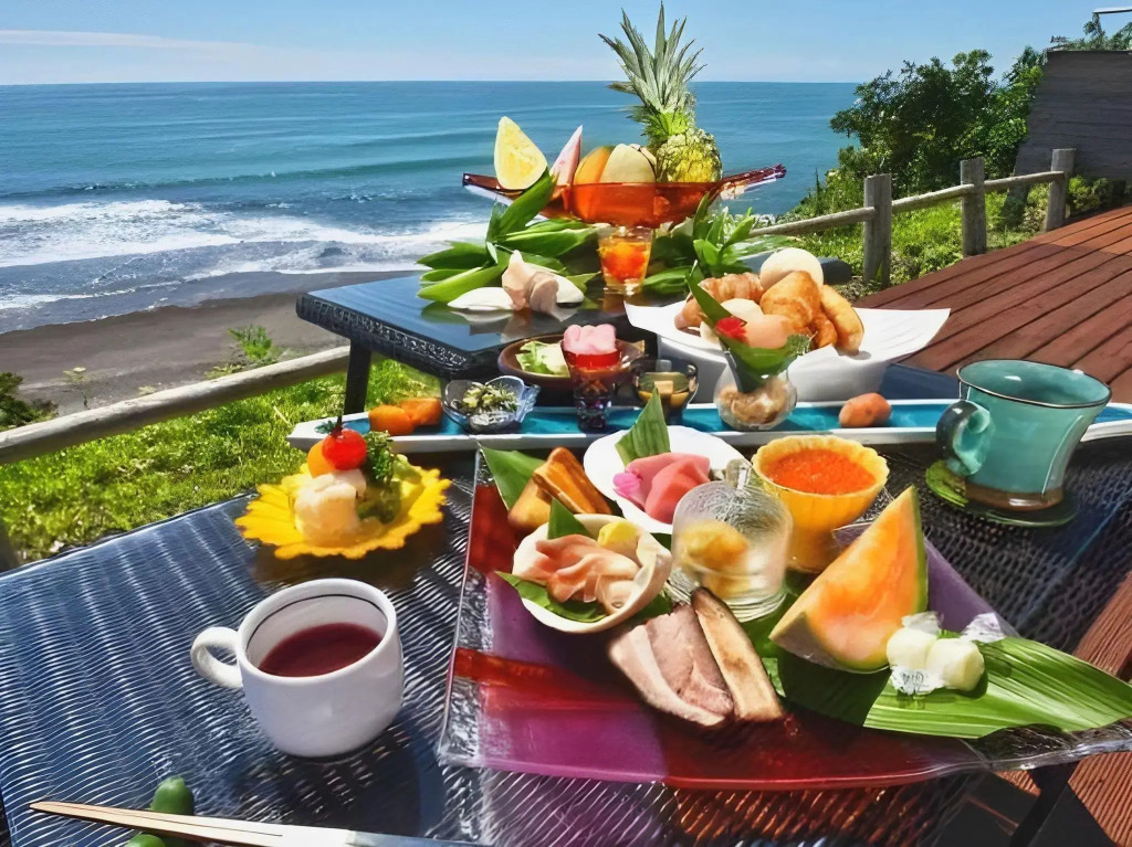Kokorono Resort Umino Bettei Furukawa