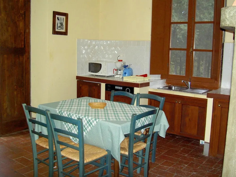 Corte Di Valle