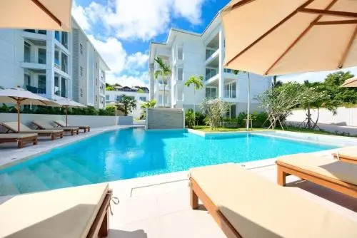 Samui Sunrise 24