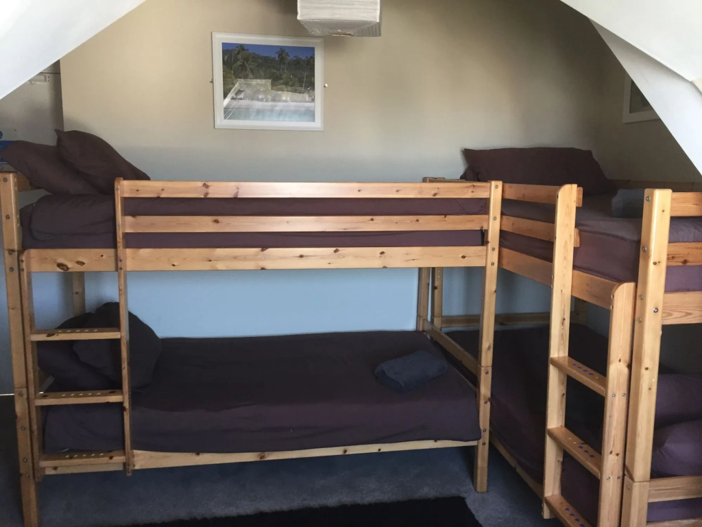 Smarties Guest House