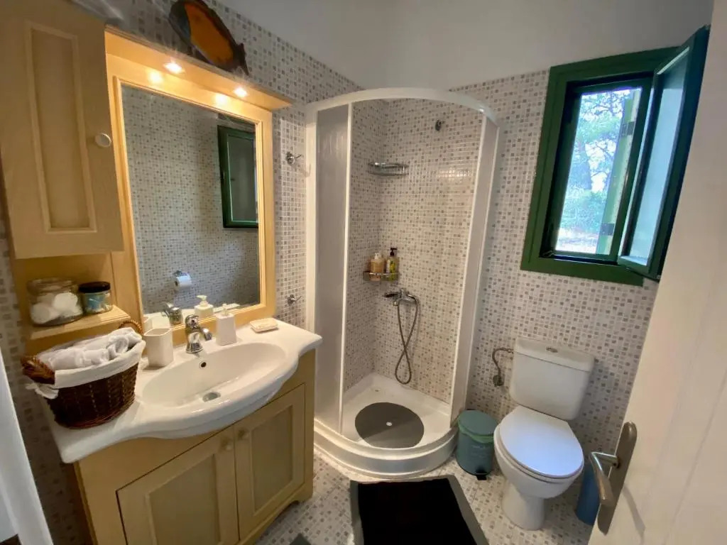 Casa Malena-Cozy 3 bedroom Villa with BBQ&Patio in huge estate!