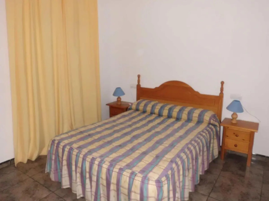 Hostal El Mirador
