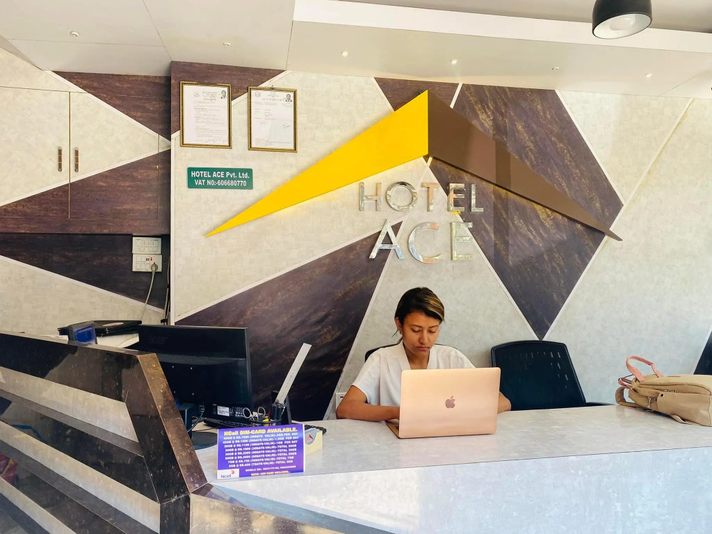 Hotel Ace