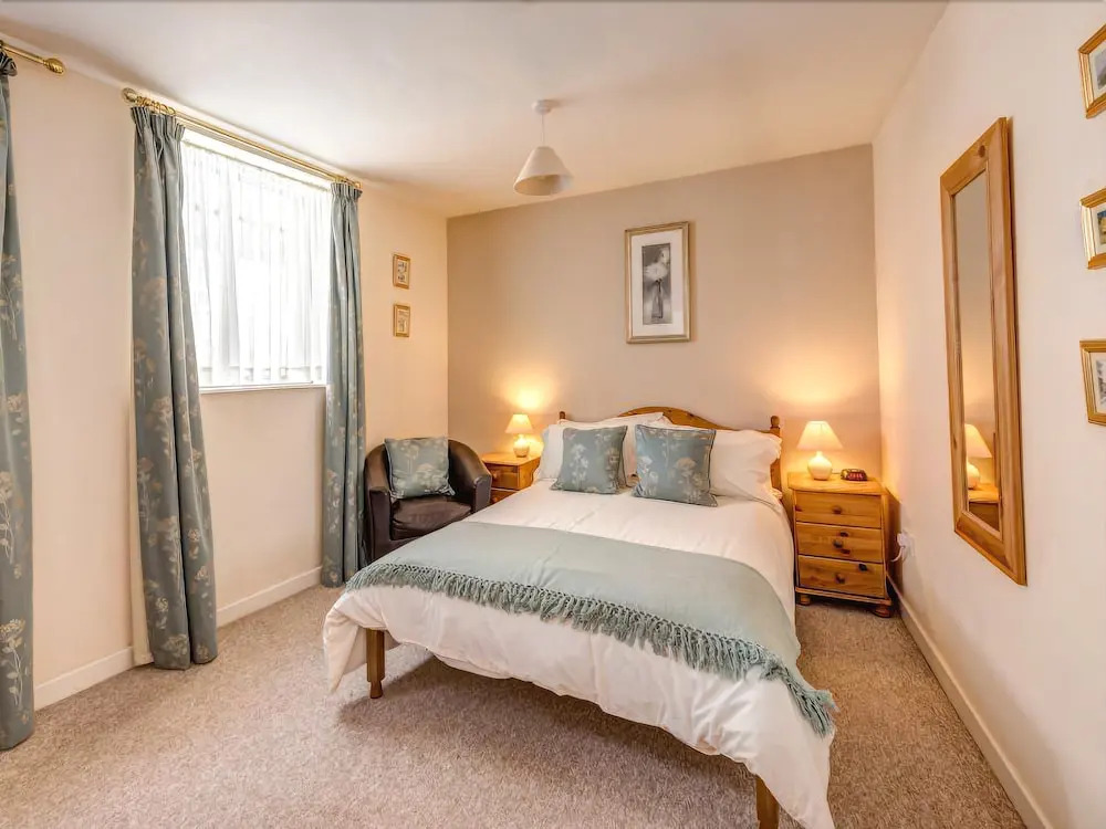 130 Corve Street Bed and Breakfast
