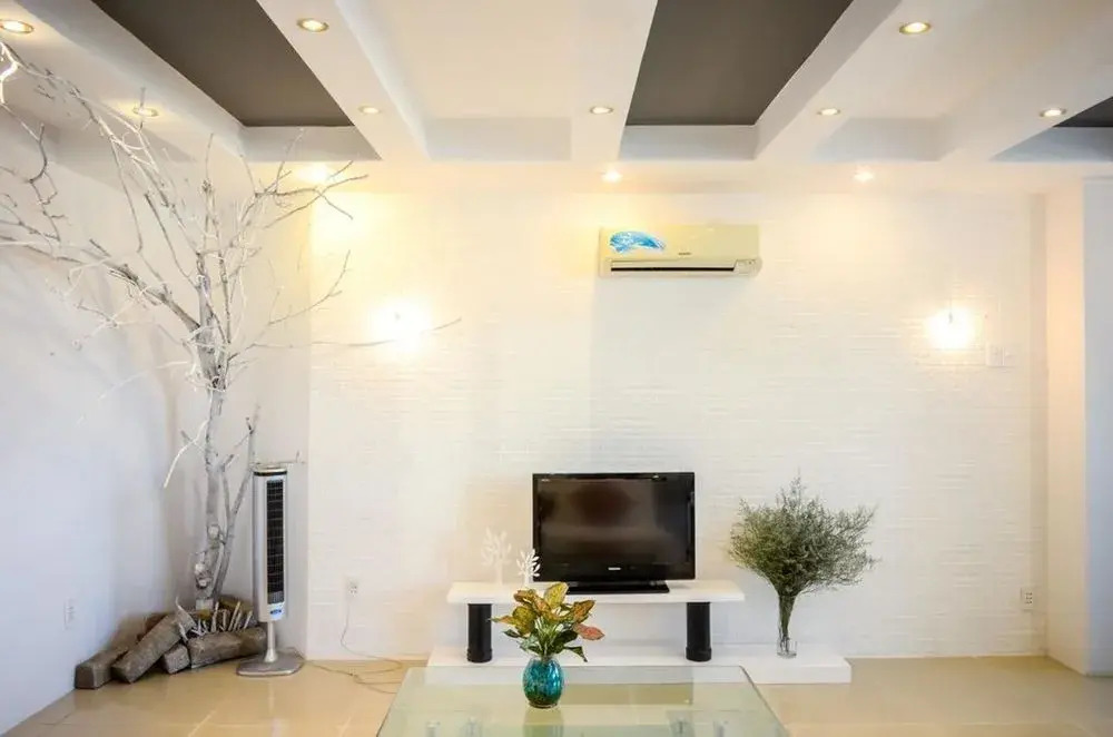 The Nguyens Apartments Saigon