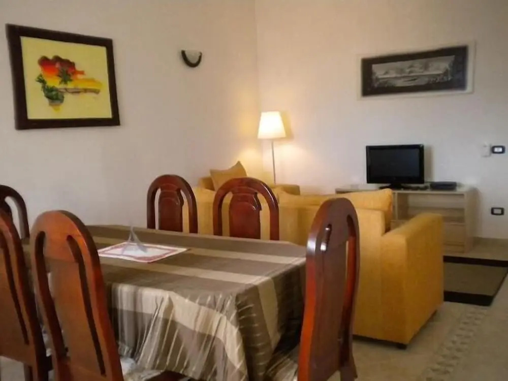 Hotel Villa Capri Salon & SPA