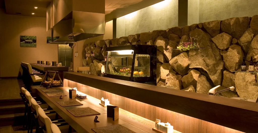 Hotel New Awaji