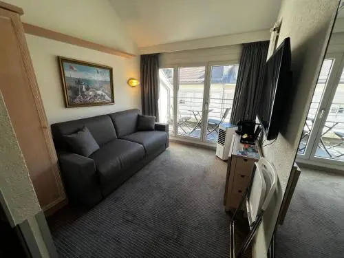 Cityzen Suites - Genève