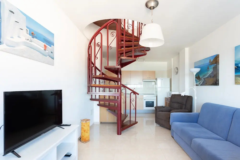 HomeLike Sea Front Duplex Terrace Pool