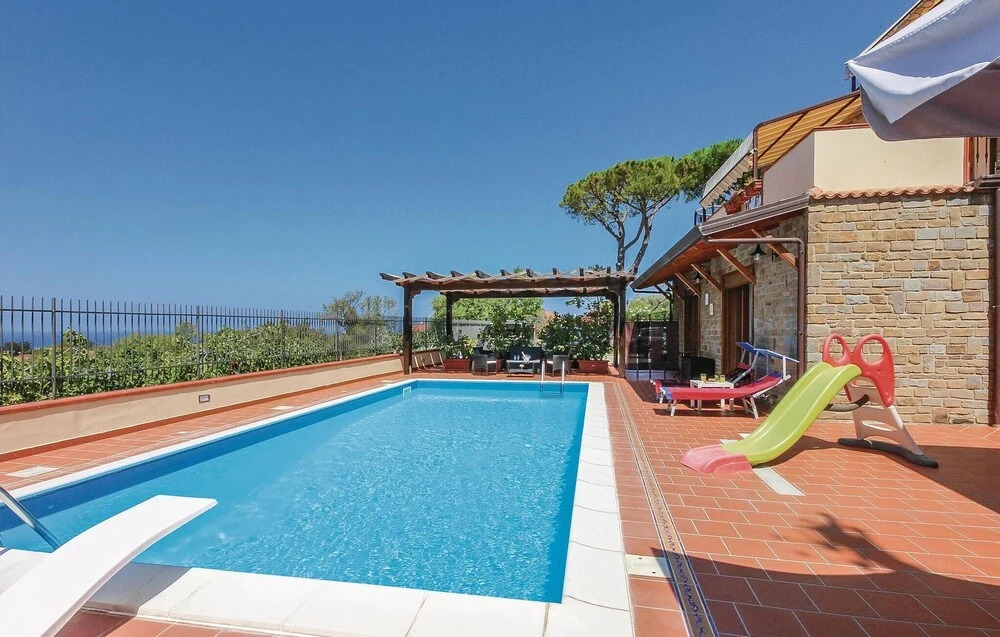 Villa Ilenia
