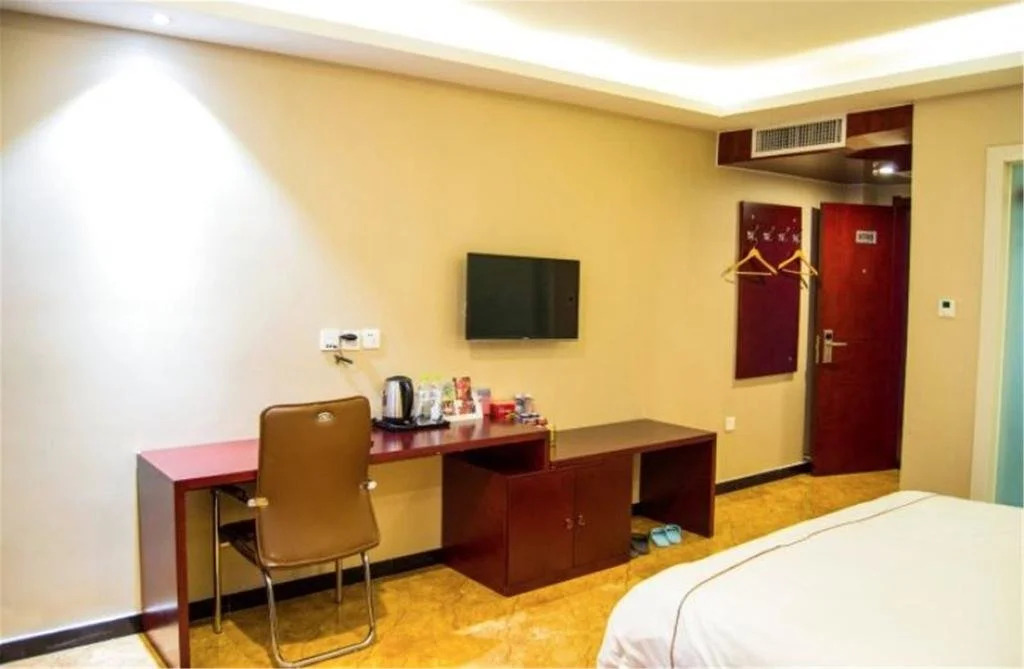 Bali Jiari Hotel