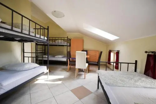Hostel X Point