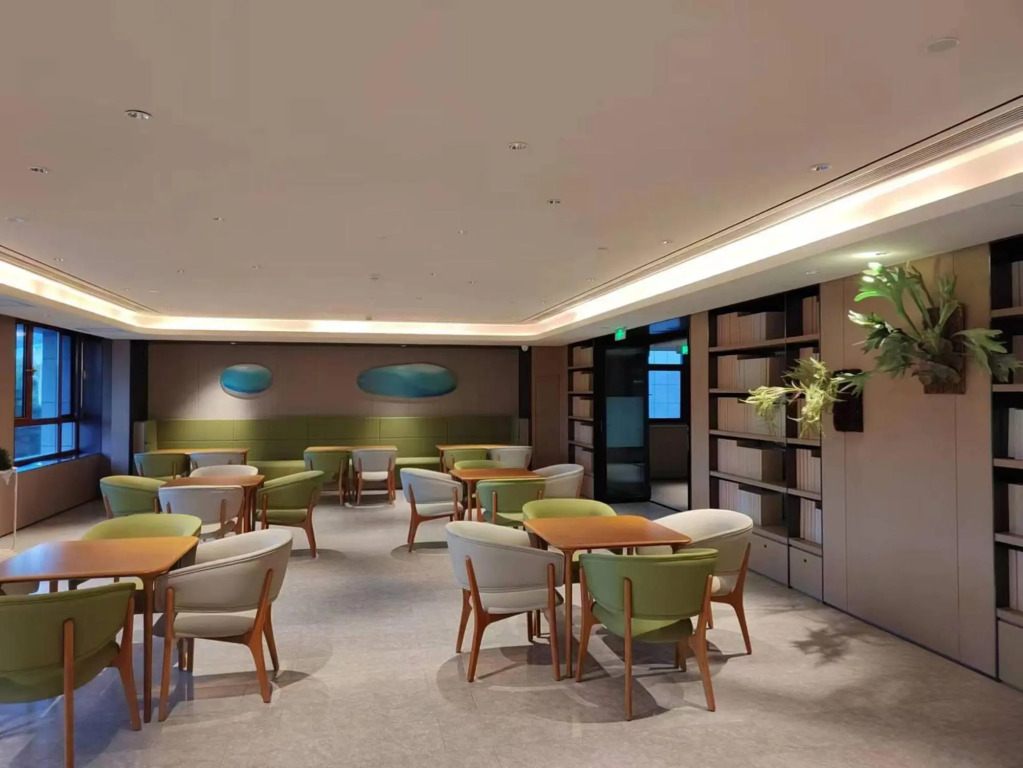 JI Hotel (Ji'an Municipal Government)