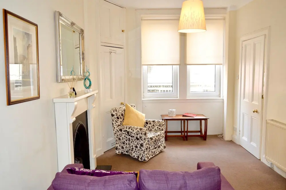 Cosy 1 Bedroom In Central Location