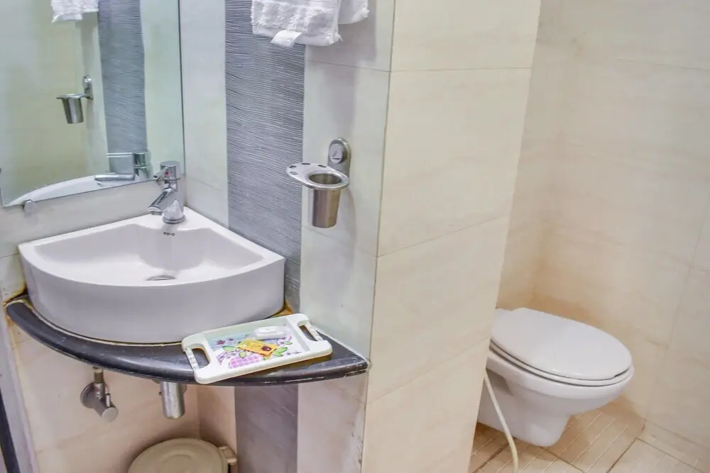 Hotel O New Yatra Residency