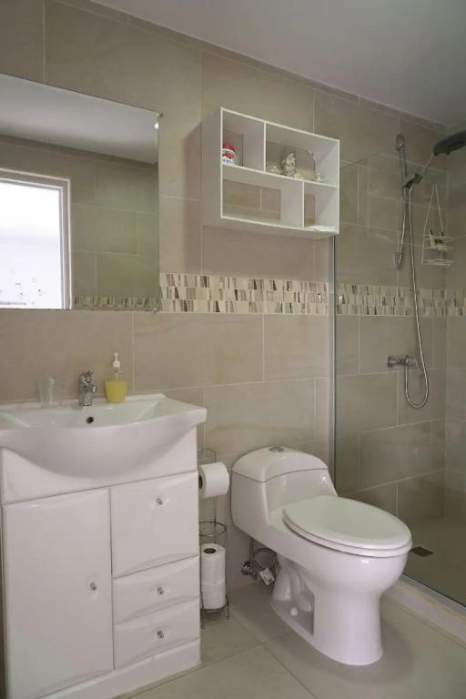 Arubas Bakval Suites