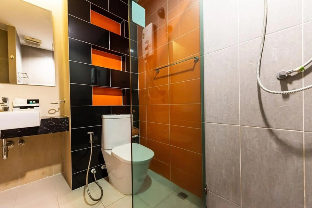 Paeva Luxury Serviced Residence SHA