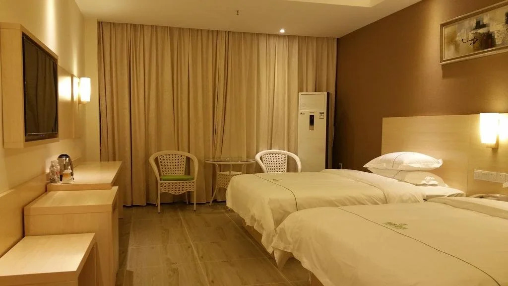 Jingtu Hotel