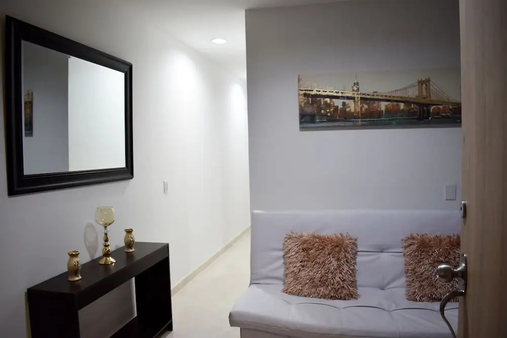 Guatapé Apartamentos A&A Parque