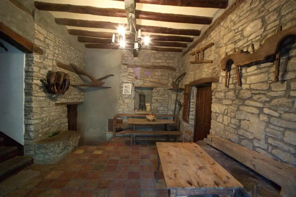 Casa Trallero