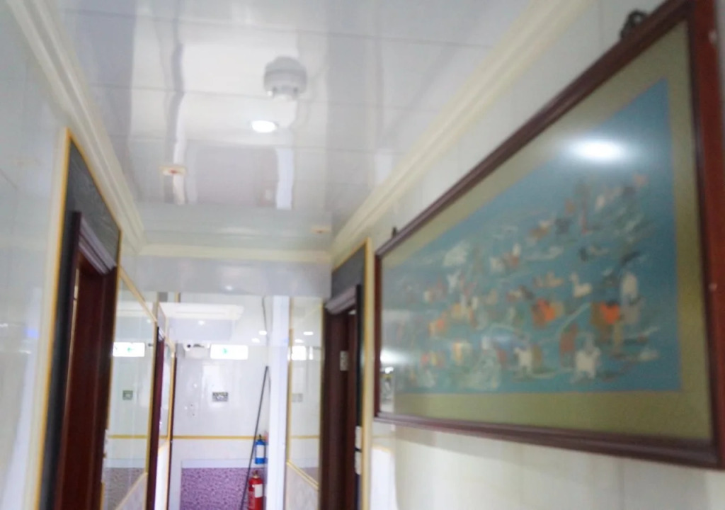 Yue Ka Hotel
