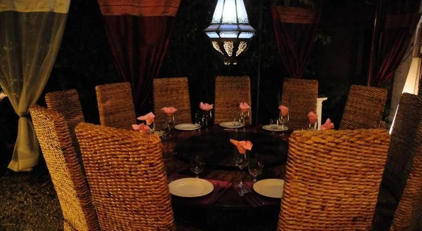 Isoco Guest House