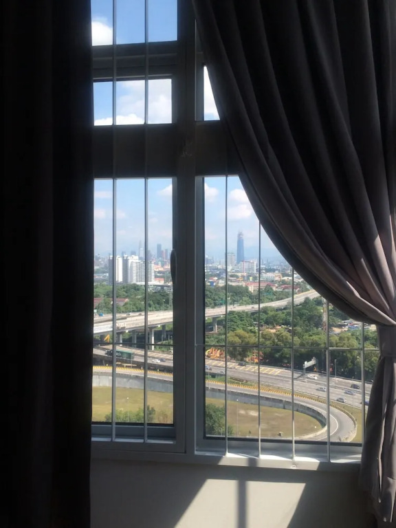 Kuala Lumpur City View Apartment