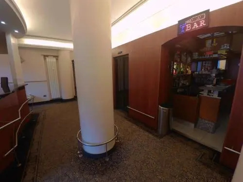 Hotel Ada