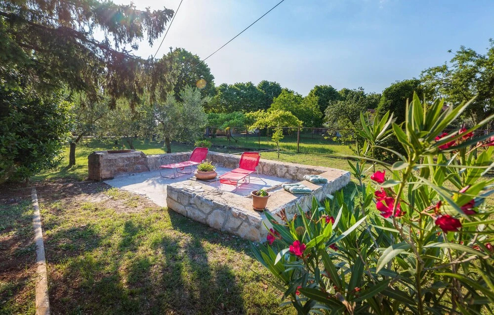 Nice Home in Vodnjan With Wifi and 2 Bedrooms