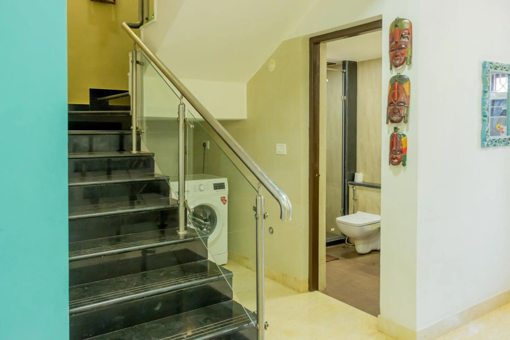 Luxury 3 BHK Villa Assagao