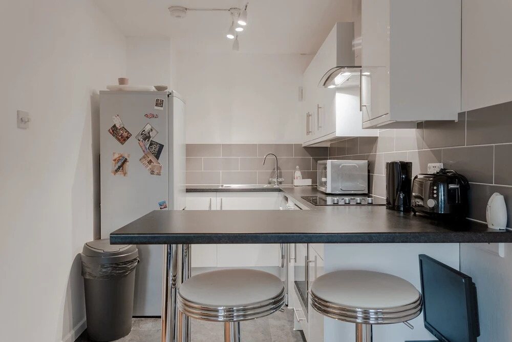 1 Bedroom Apartment in Angel London