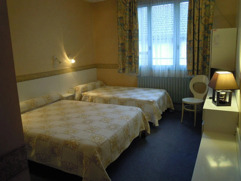 HOTEL DE LA POMME DOR