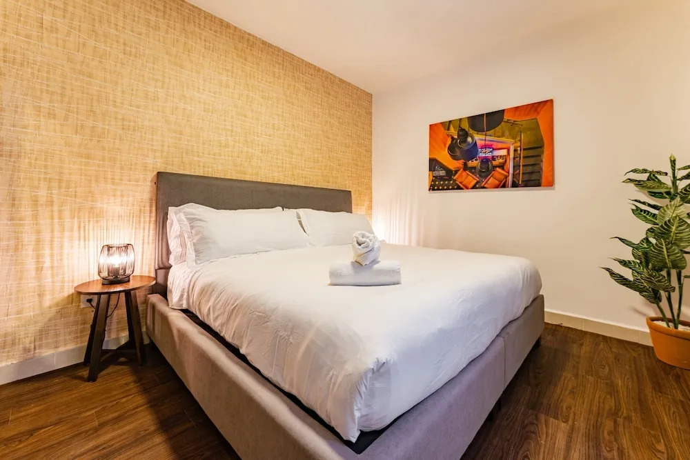 Condesa Zamora Lofts by VH